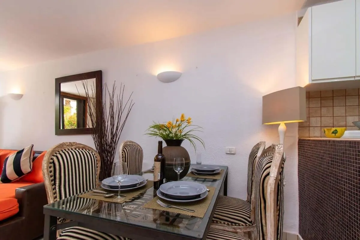 Parque Santiago I 140 - Two Bed On Ground Floor With Wifi Internet Apartment Playa de las Americas  Spain