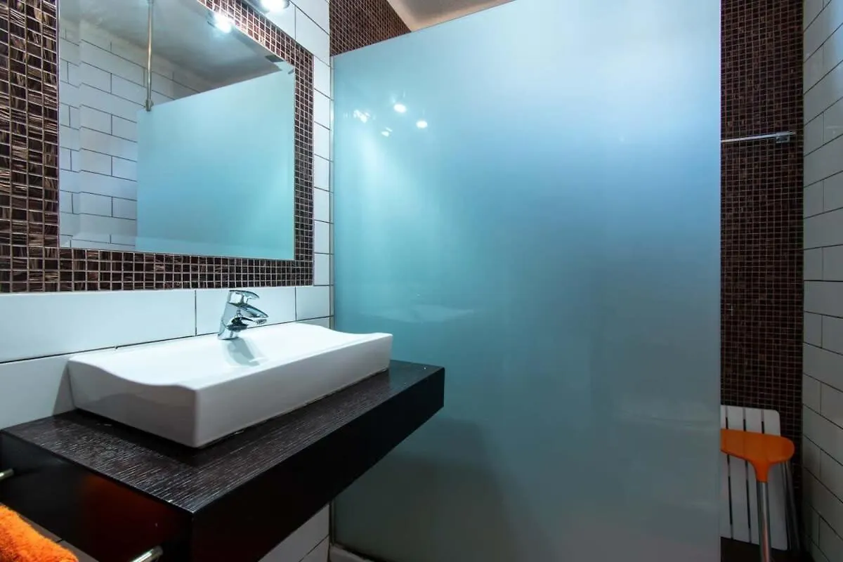 Parque Santiago I 140 - Two Bed On Ground Floor With Wifi Internet Apartment Playa de las Americas  Playa de las Americas (Tenerife)