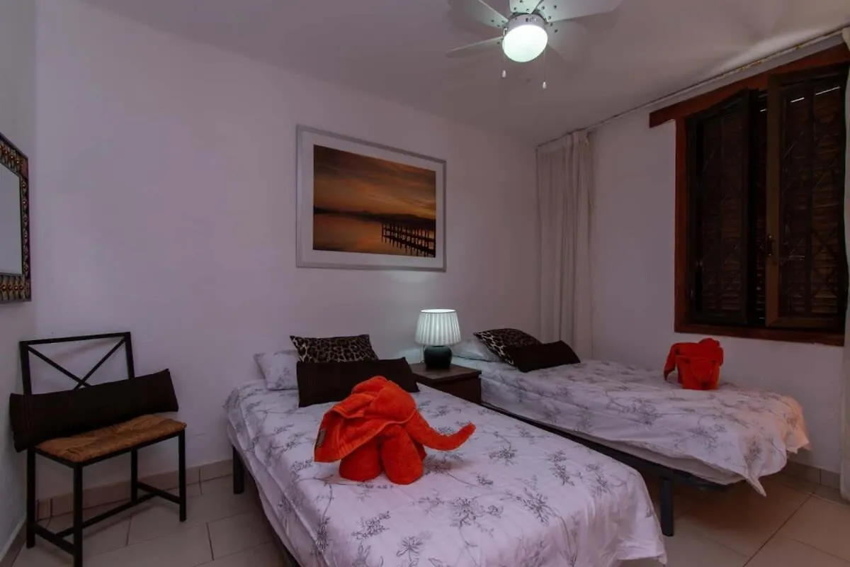 Parque Santiago I 140 - Two Bed On Ground Floor With Wifi Internet Apartment Playa de las Americas