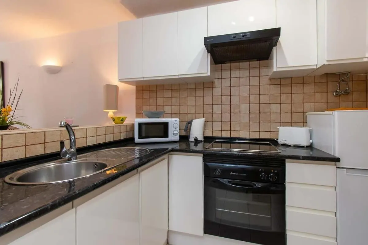 Parque Santiago I 140 - Two Bed On Ground Floor With Wifi Internet Apartment Playa de las Americas   Playa de las Americas (Tenerife)