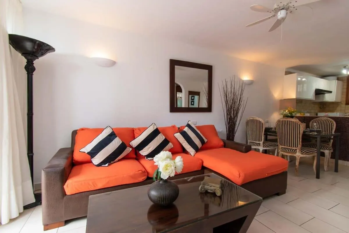 Parque Santiago I 140 - Two Bed On Ground Floor With Wifi Internet Apartment Playa de las Americas   Playa de las Americas (Tenerife)