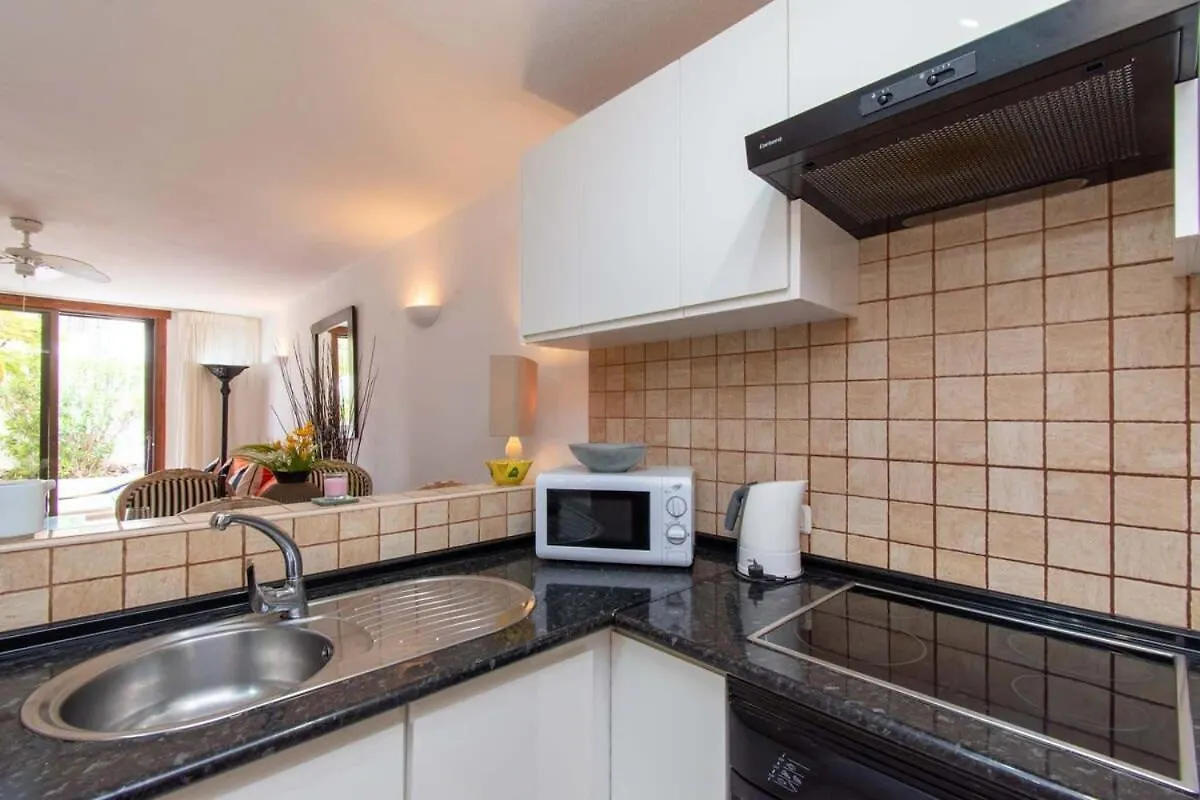 Appartamento Parque Santiago I 140 - Two Bed On Ground Floor With Wifi Internet Playa de las Americas   Playa de las Americas (Tenerife)